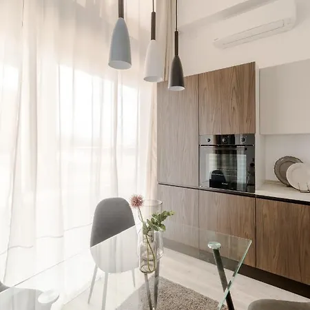 Loft Ocean - Caseta