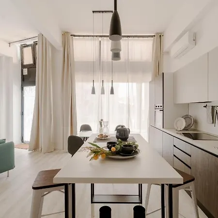 Loft Ocean - Caseta *