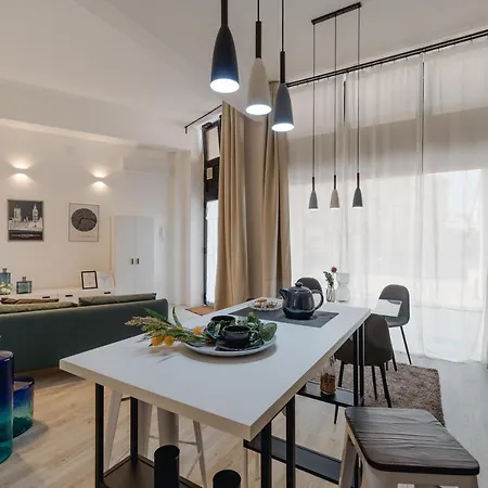 Loft Ocean - Caseta