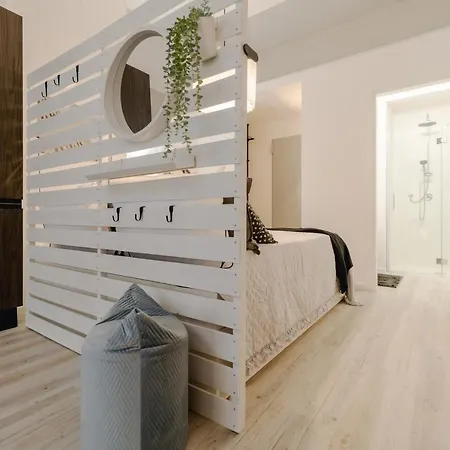 Loft Ocean - Caseta