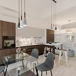 Loft Ocean - Caseta Lägenhet
