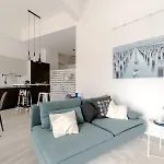 Lägenhet Loft Ocean - Caseta *