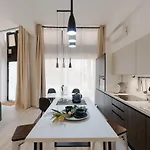 Lägenhet Loft Ocean - Caseta Ancona