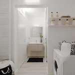 Loft Ocean - Caseta Lägenhet *