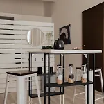 Loft Ocean - Caseta Lägenhet Ancona