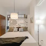Loft Ocean - Caseta Lägenhet *