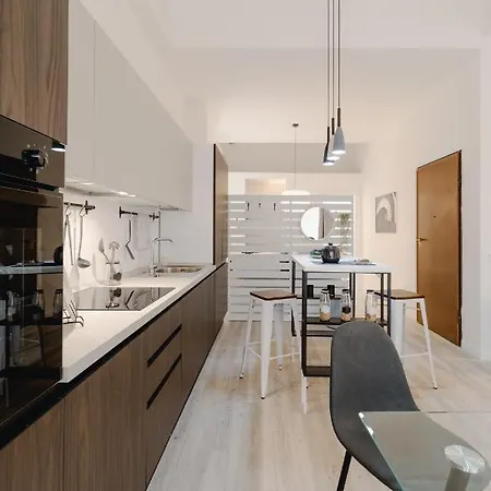 Apartment Loft Ocean - Caseta *