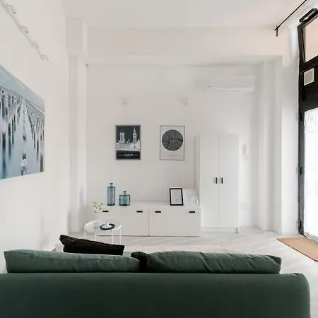 Loft Ocean - Caseta * Ancona