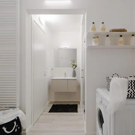 Loft Ocean - Caseta Appartement *