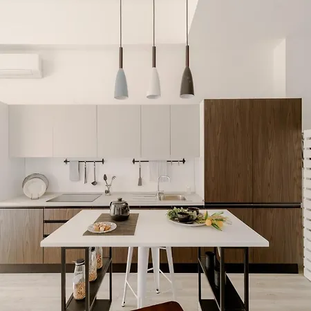 Loft Ocean - Caseta *