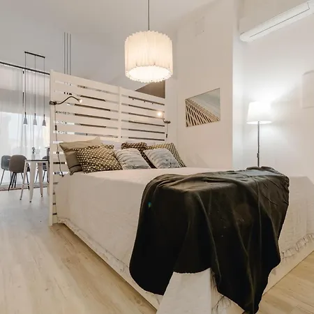 Loft Ocean - Caseta * Ancona