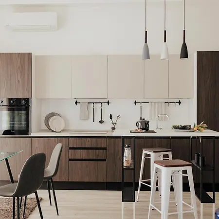 Loft Ocean - Caseta Appartement Ancona