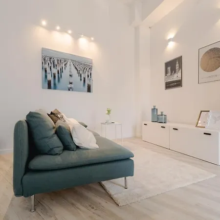 Loft Ocean - Caseta Ancona