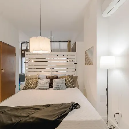 Loft Ocean - Caseta Appartement *