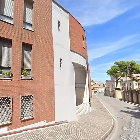 Loft Ocean - Caseta Ancona