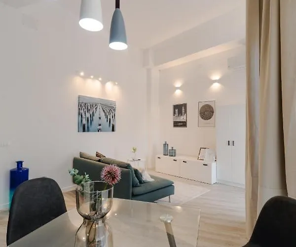 Loft Ocean - Caseta Appartement