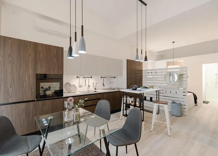 Loft Ocean - Caseta Appartement