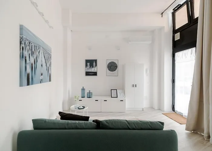 Loft Ocean - Caseta * Ancona