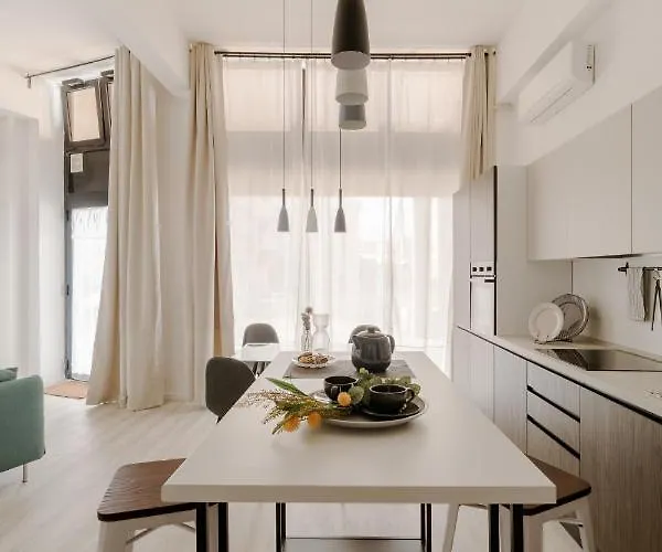 Loft Ocean - Caseta *