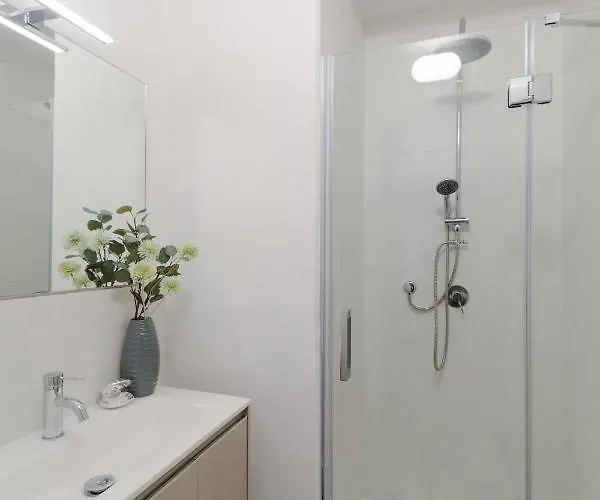 Loft Ocean - Caseta Ancona