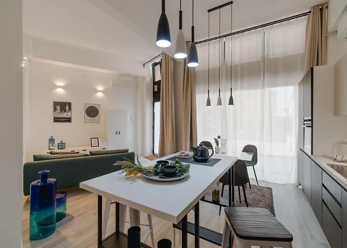 Loft Ocean - Caseta