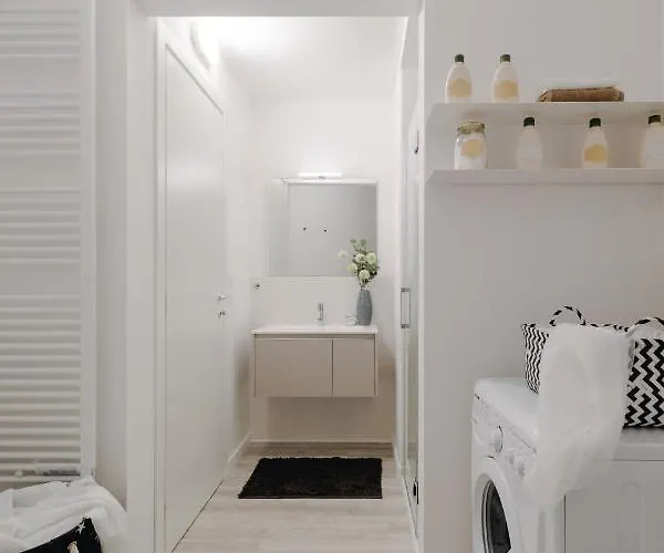 Loft Ocean - Caseta Apartment *