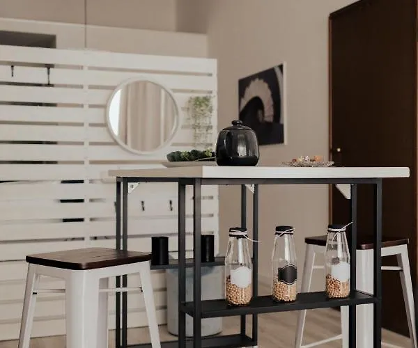 Loft Ocean - Caseta Appartement Ancona