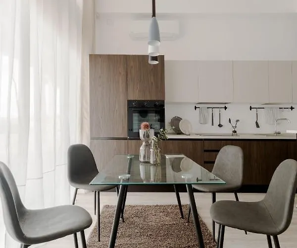 Loft Ocean - Caseta Ancona