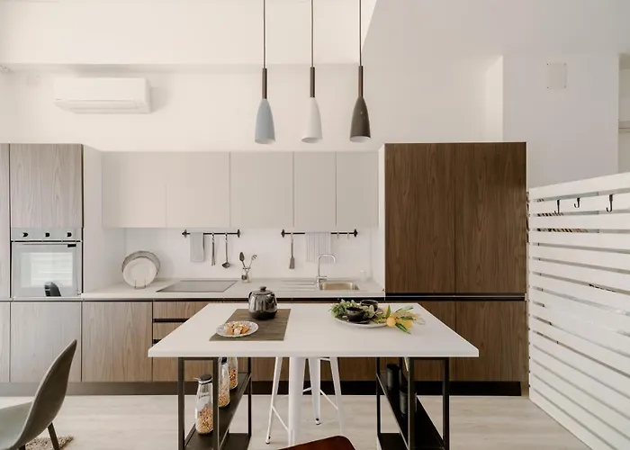 Loft Ocean - Caseta *