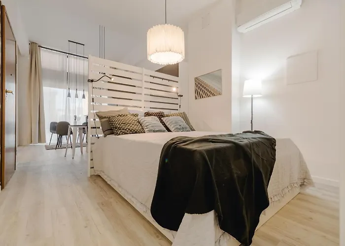 Loft Ocean - Caseta * Ancona