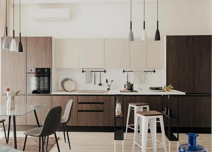 Loft Ocean - Caseta Apartment Ancona