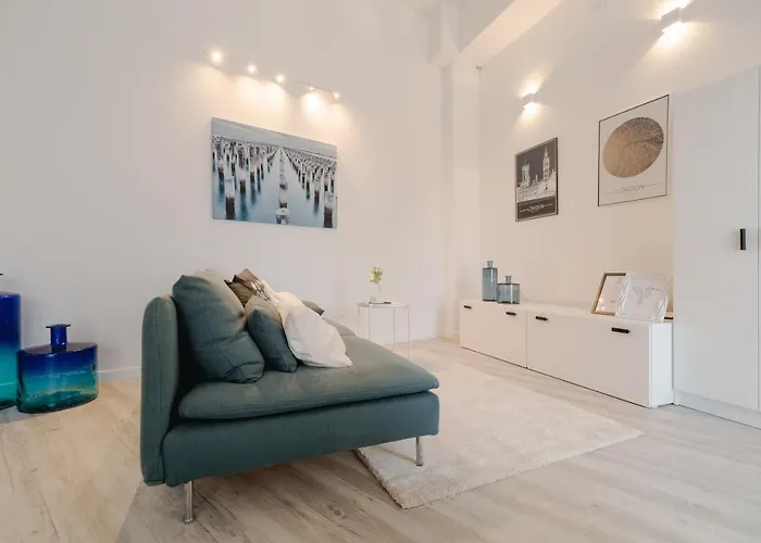 Loft Ocean - Caseta Ancona