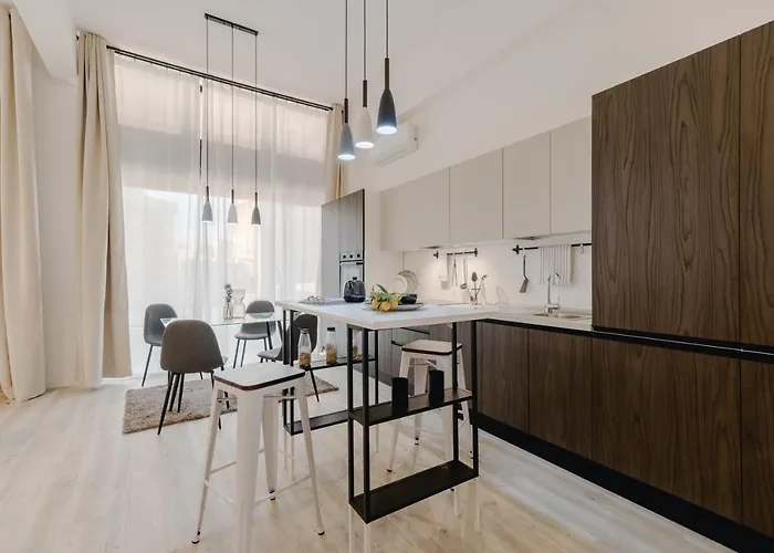 Loft Ocean - Caseta *