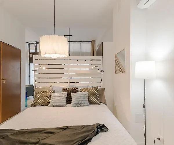 Loft Ocean - Caseta Appartement *